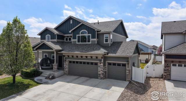 Photo of 677 Shoshone Ct, Windsor, CO 80550