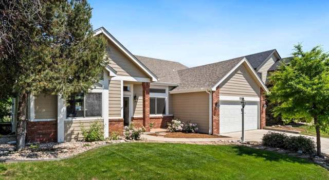 Photo of 1206 Canvasback Ct, Fort Collins, CO 80525