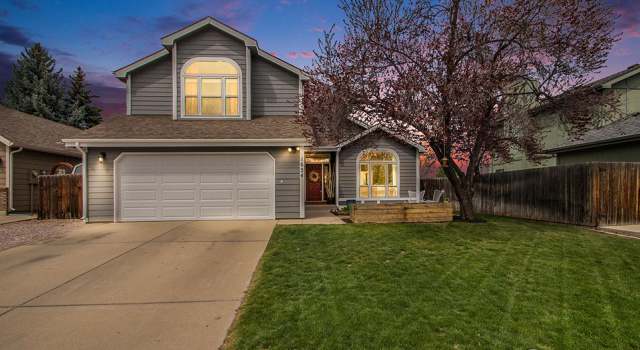 Photo of 1654 Dogwood Ct, Fort Collins, CO 80525