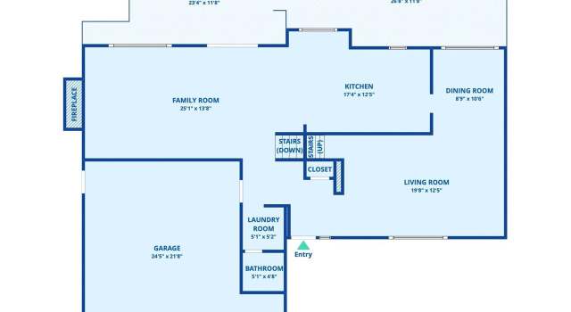 Photo of 8918 W Glasgow Pl, Littleton, CO 80128