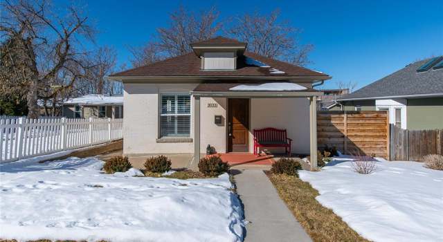 Photo of 3033 S Sherman St, Englewood, CO 80113