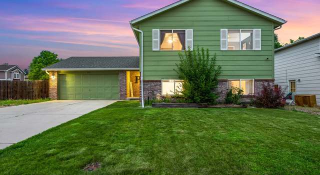 Photo of 205 N 45th Ave Ct, Greeley, CO 80634