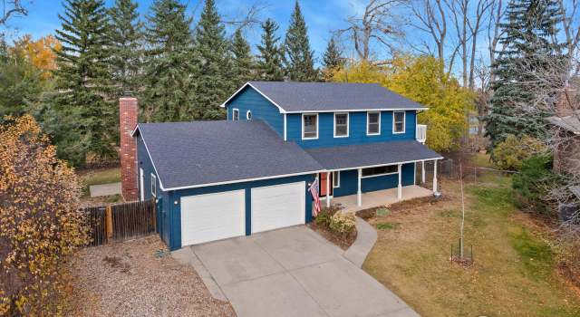 Photo of 1606 Windsor Ct, Fort Collins, CO 80526