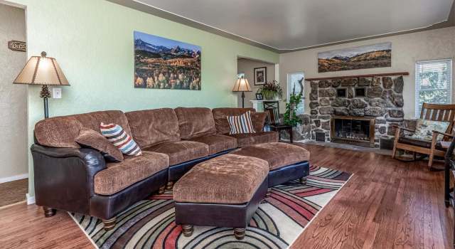 Photo of 8701 Majestic View Dr, Conifer, CO 80433
