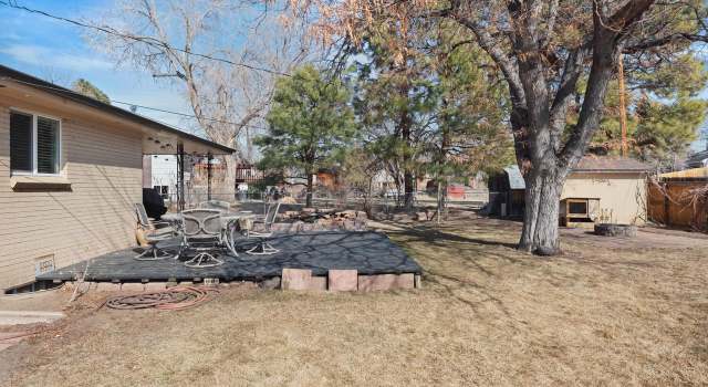 Photo of 7370 S Tamarac Ct, Centennial, CO 80112