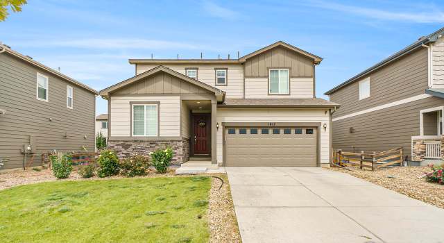 Photo of 1612 Grand Ave, Windsor, CO 80550