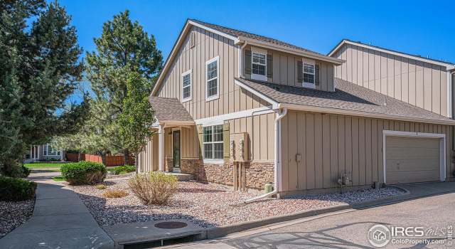 Photo of 2130 Stetson Creek Dr Unit E, Fort Collins, CO 80528