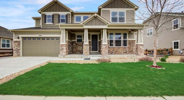 Photo of 5709 Crossview Dr, Fort Collins, CO 80528
