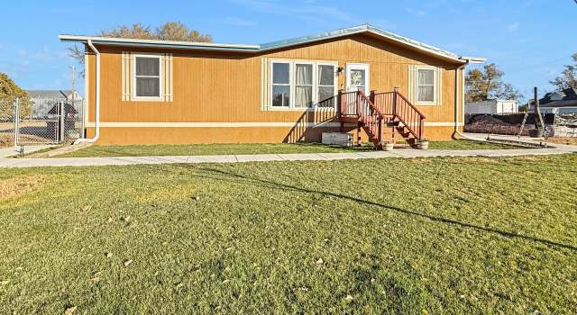 Photo of 20910 Main St, Padroni, CO 80745