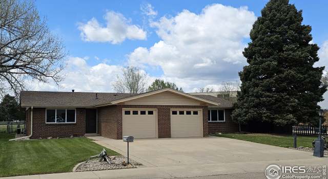 Photo of 1909 Meadow Dr, Longmont, CO 80501