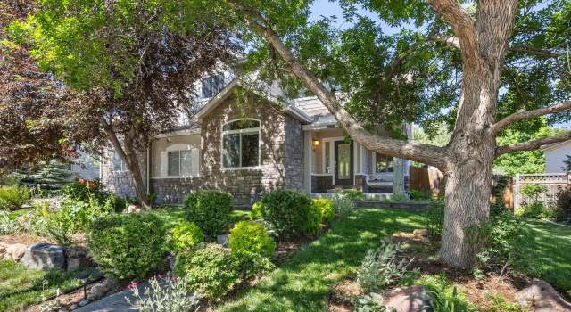 Photo of 1892 Bell Dr, Erie, CO 80516