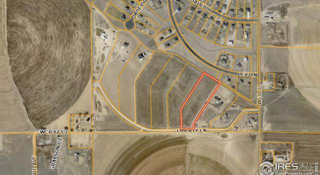 Photo of 200 Liberty Ln, Ault, CO 80610