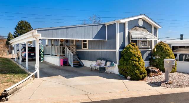 Photo of 1801 W 92nd Ave #223, Federal Heights, CO 80260