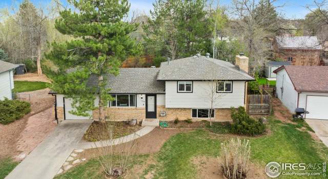 Photo of 1208 Briarwood Rd, Fort Collins, CO 80521