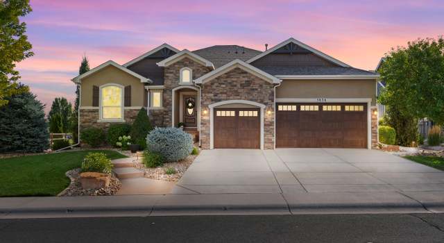 Photo of 5836 Stone Chase Dr, Windsor, CO 80550