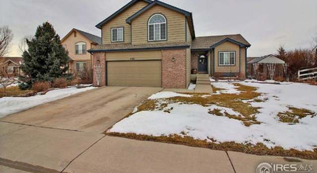 Photo of 438 Dogwood Ct, Eaton, CO 80615