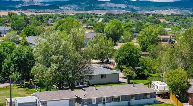 Photo of 1315 Cummings Ave, Loveland, CO 80537