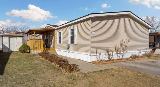 Photo of 435 N 35th Ave #132, Greeley, CO 80631