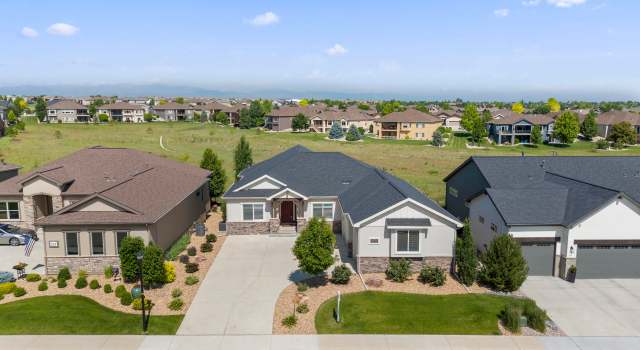 Photo of 5977 Crooked Stick Dr, Windsor, CO 80550