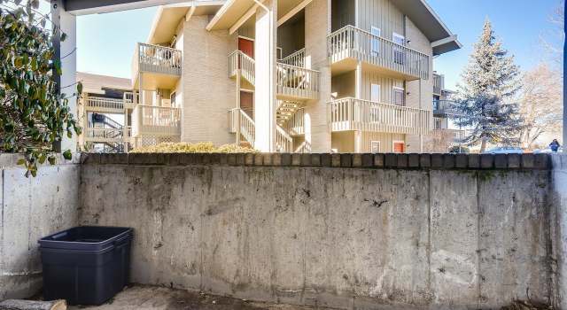 Photo of 665 Manhattan Dr #6, Boulder, CO 80303