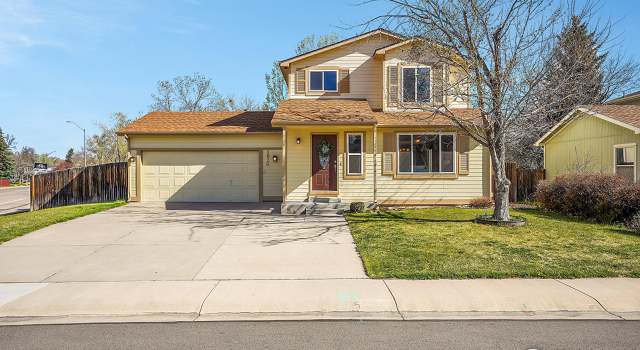 Photo of 1826 Churchill Ct, Fort Collins, CO 80526