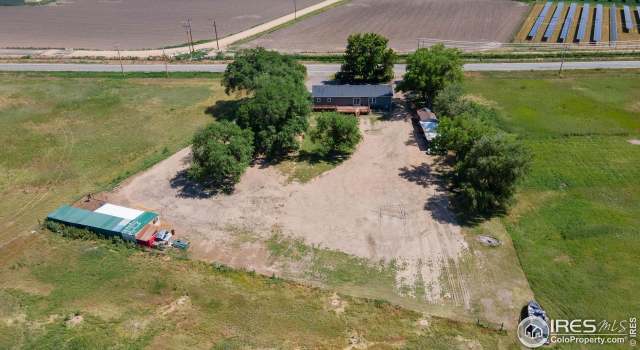 Photo of 17231 County Road 394, La Salle, CO 80645