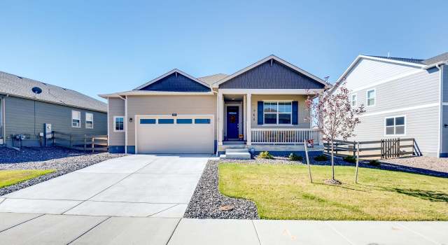 Photo of 203 N 62nd Ave, Greeley, CO 80634