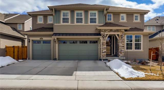 Photo of 7096 Hyland Hills St, Castle Pines, CO 80108