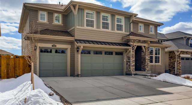 Photo of 7096 Hyland Hills St, Castle Pines, CO 80108