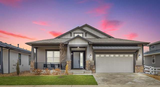 Photo of 8455 Annapolis Dr, Windsor, CO 80528