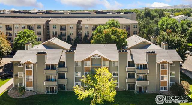 Photo of 720 City Park Ave Unit A110, Fort Collins, CO 80521