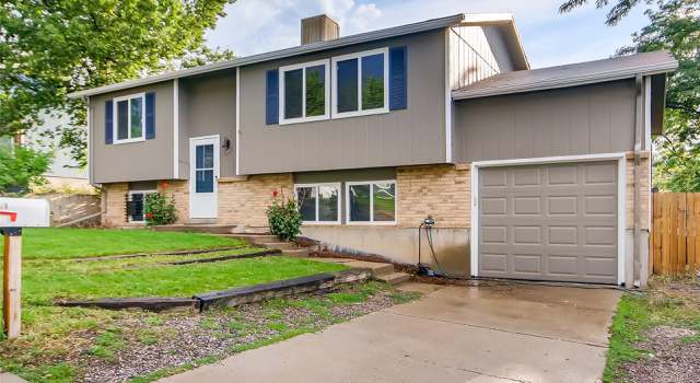 Photo of 171 Orchard St, Golden, CO 80401