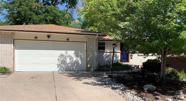 Photo of 12337 W 6th Pl, Lakewood, CO 80401