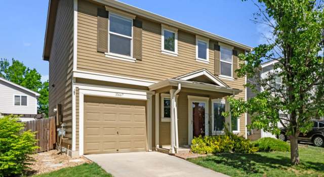 Photo of 10667 Durango Pl, Longmont, CO 80504