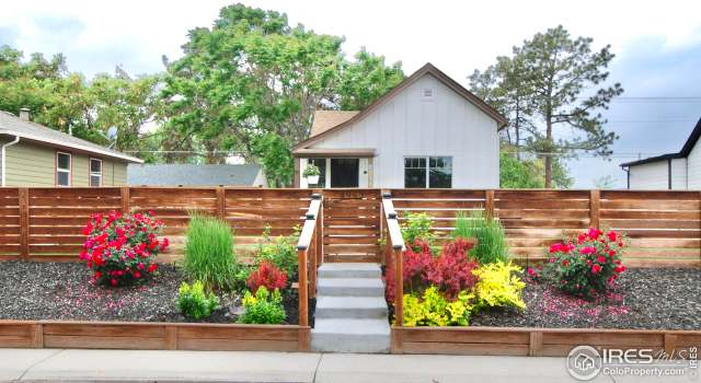 Photo of 4965 Clayton St, Denver, CO 80216
