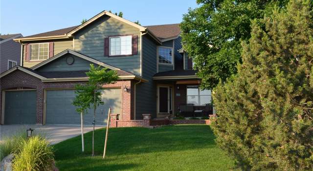 Photo of 2912 E 135th Pl, Thornton, CO 80241