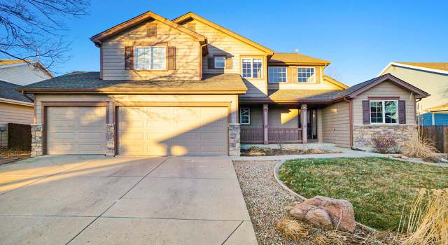 Photo of 632 Agate Ct, Fort Collins, CO 80525