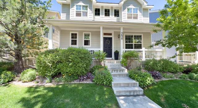 Photo of 3620 Cassiopeia Ln, Fort Collins, CO 80528