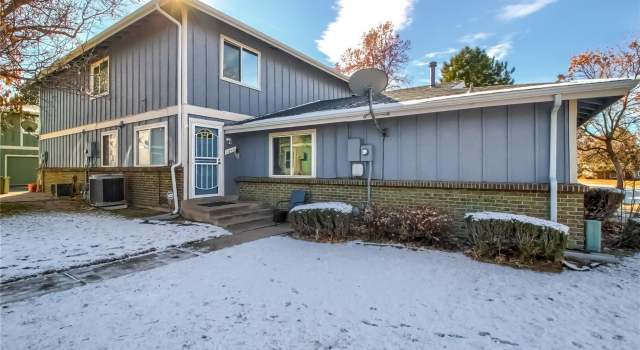 Photo of 1211 S Wheeling Way, Aurora, CO 80012