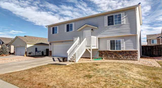 Photo of 2832 39th Ave, Greeley, CO 80634