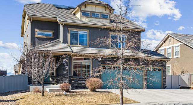Photo of 244 Pipit Lake Way, Erie, CO 80516