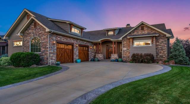 Photo of 242 N Cove Dr, Loveland, CO 80537