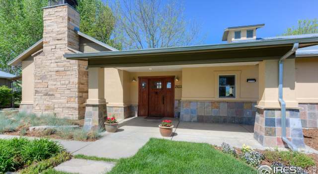 Photo of 23111 County Road 1, Berthoud, CO 80513