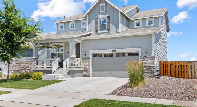 Photo of 10932 Xanadu St, Commerce City, CO 80022
