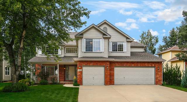 Photo of 2432 Eagleview Cir, Longmont, CO 80504