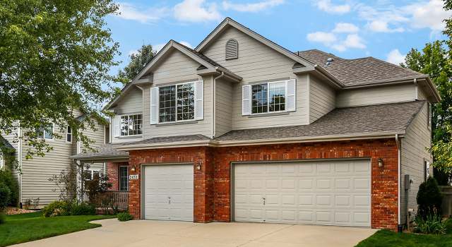 Photo of 2432 Eagleview Cir, Longmont, CO 80504