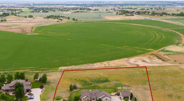 Photo of 37158 Soaring Eagle Cir, Severance, CO 80550