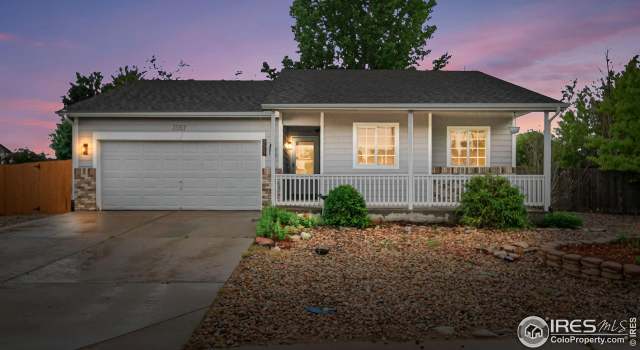 Photo of 3557 Settler Ridge Dr, Mead, CO 80542