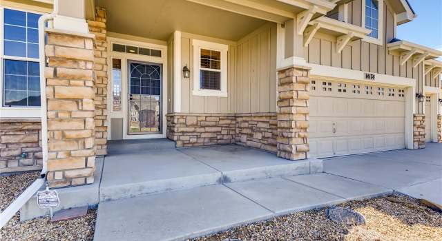 Photo of 14174 W 87th Ln, Arvada, CO 80005