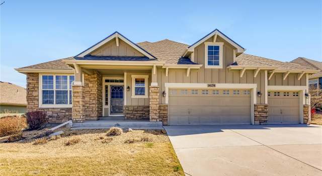 Photo of 14174 W 87th Ln, Arvada, CO 80005